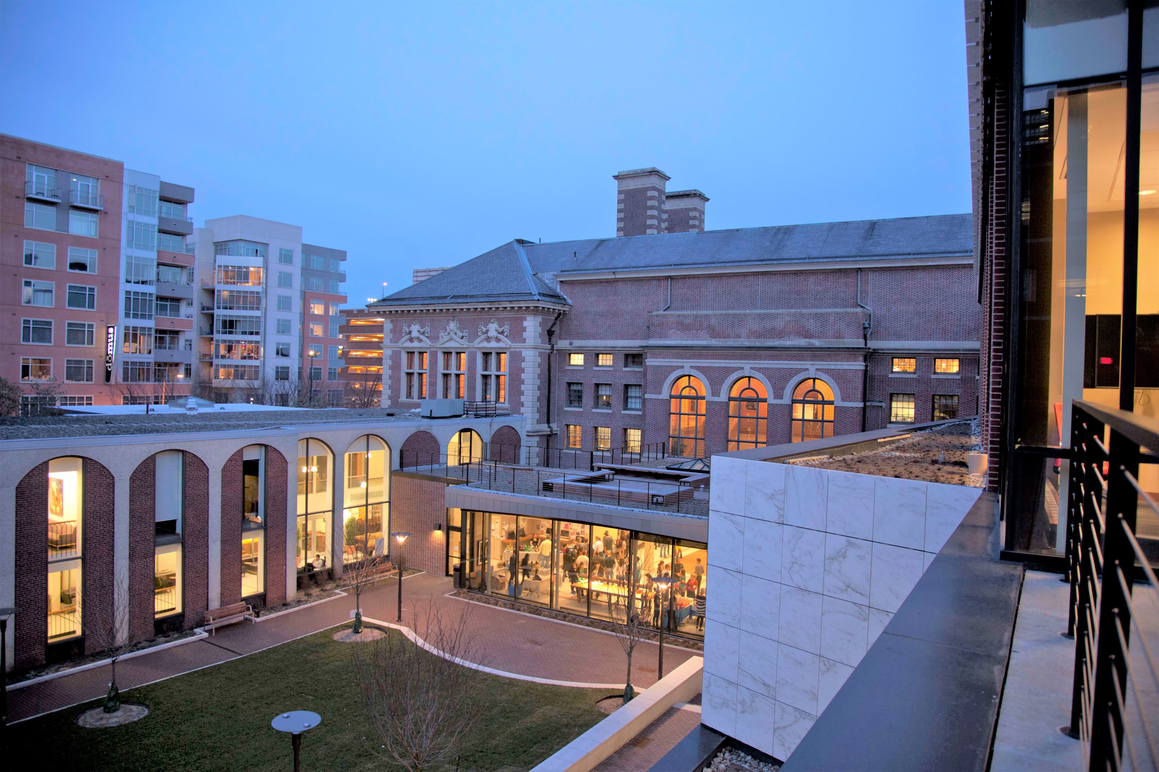 Texas A&M Law & Business Society